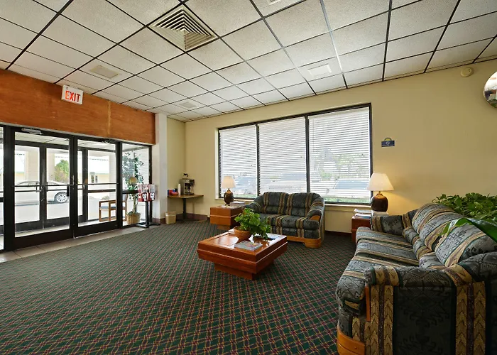 Motel 6 Port Lavaca, Tx