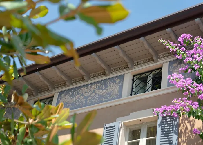 Villa delle Palme