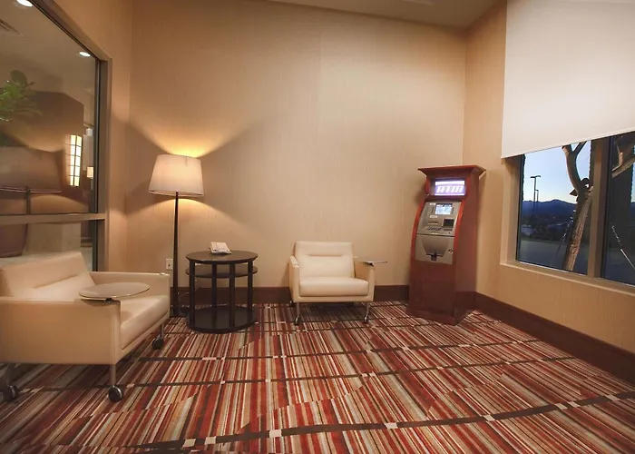 Embassy Suites Palmdale
