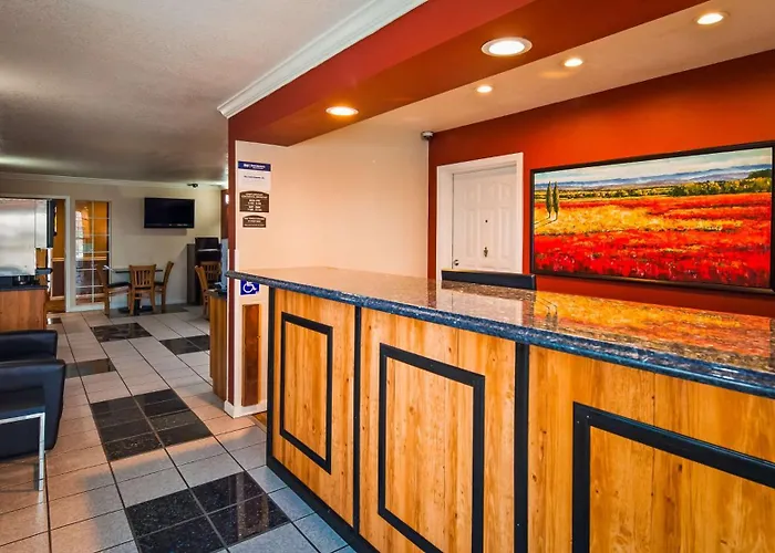 Best Western Americana
