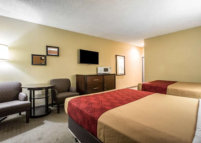 Baymont By Wyndham Ontario