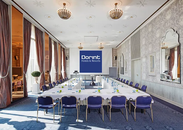 Parkhotel Bremen - Ein Mitglied Der Hommage Luxury Hotels Collection