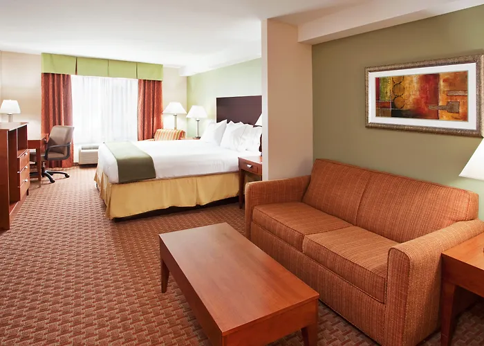 Hampton Inn Niagara Falls