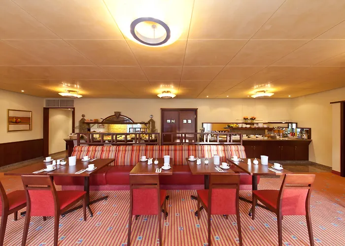 Hotel Boulevard Stuttgart