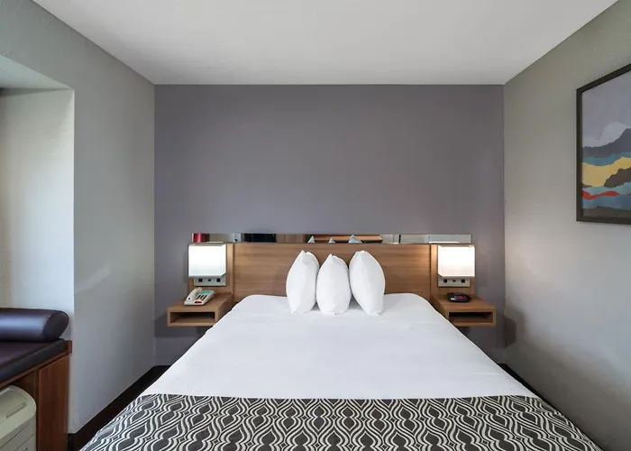 Microtel Inn & Suites By Wyndham Savannah/Pooler