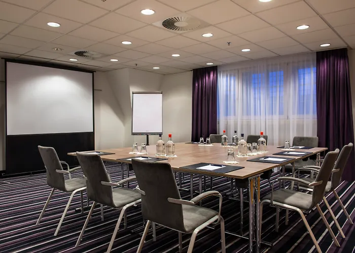 Radisson Blu Hotel Bremen
