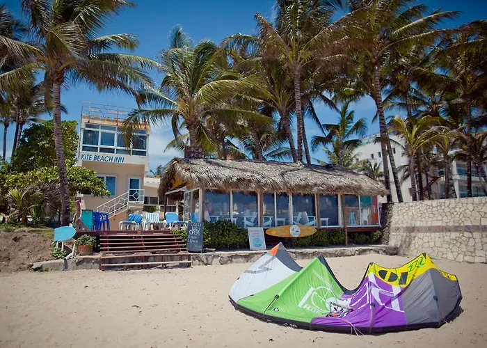 Kite Beach Inn