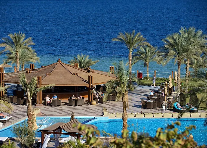 Sunrise Montemare Resort -Grand Select (Adults Only)