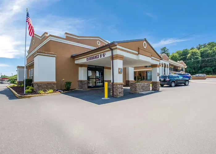 Days Inn By Wyndham, Gastonia/West Charlotte Kings Mountain
