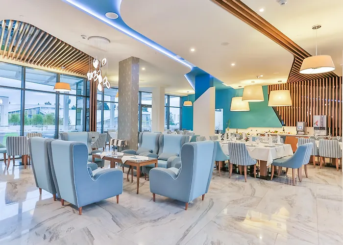Hotel Bracera