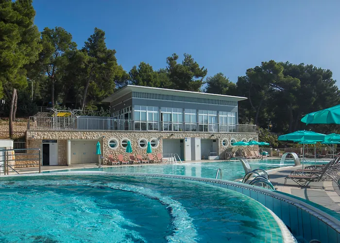 Family Hotel Vespera