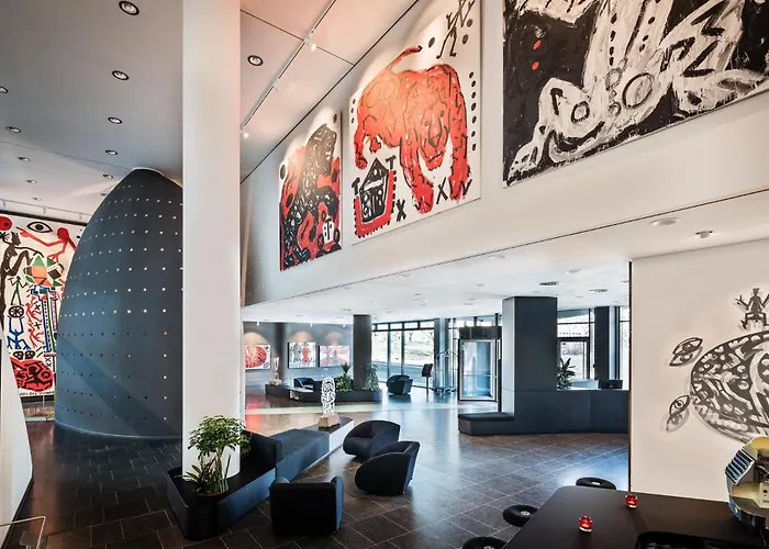 Penck Hotel Dresden