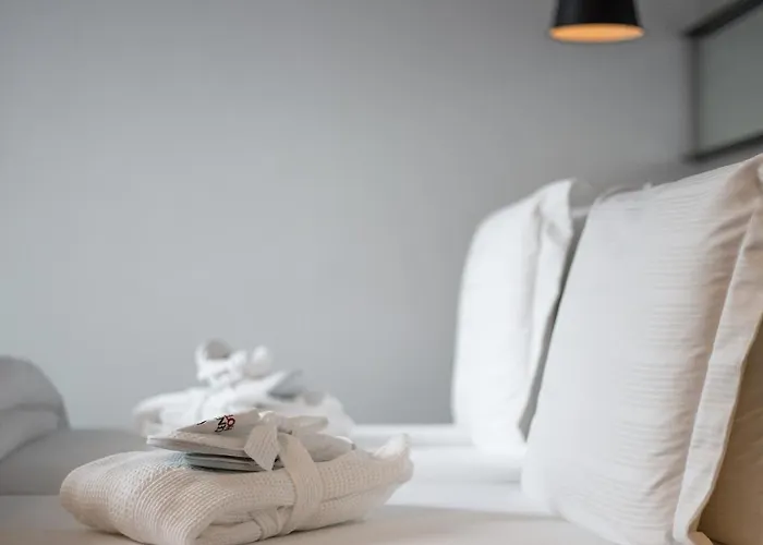 Thingholt By Center Hotels