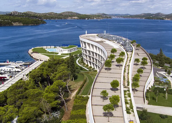 D-Resort Sibenik - Small Luxury Hotels Of The World