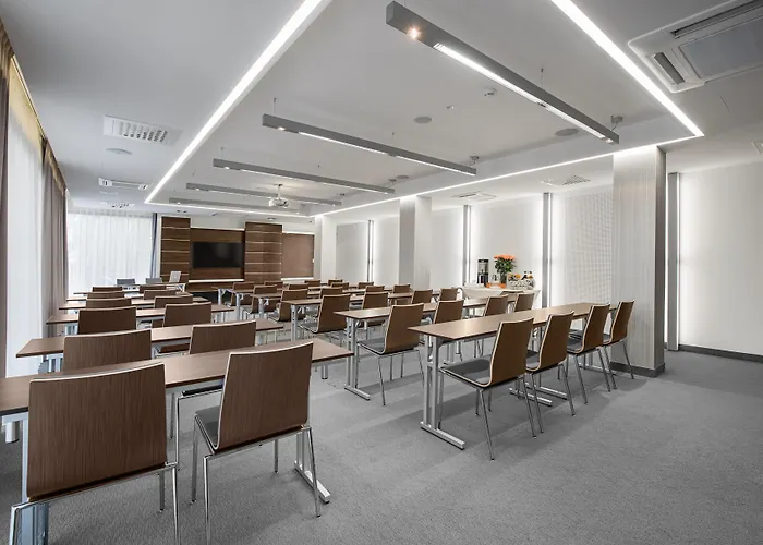 Hotel Różany Gaj - Destigo Hotels