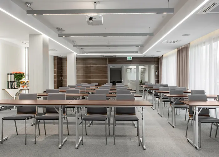 Hotel Różany Gaj - Destigo Hotels