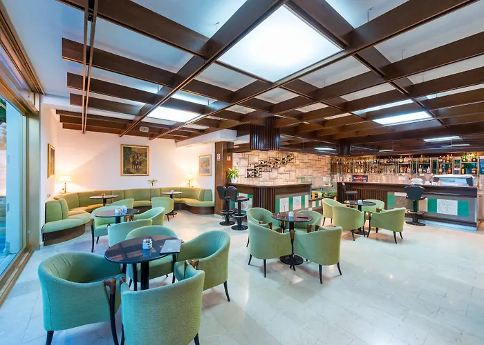 Hotel Splendid