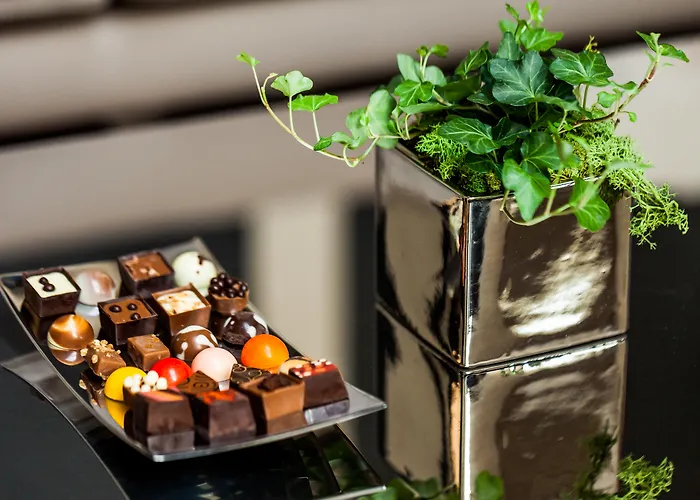 Queen Boutique Hotel