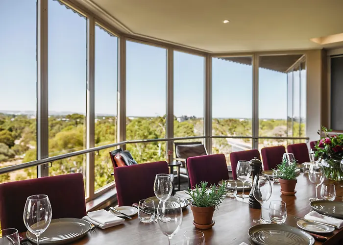 Rydges South Park Adelaide