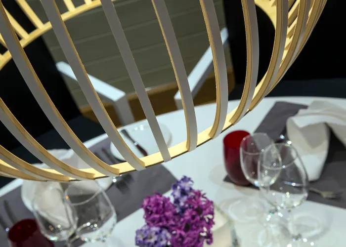 Mercure Klaipeda City Hotel, Meetings, Events, Restaurant & Bar - Accor Group