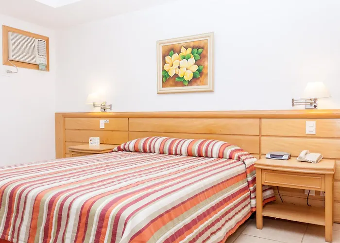 Hotel Atlântico Búzios Convention