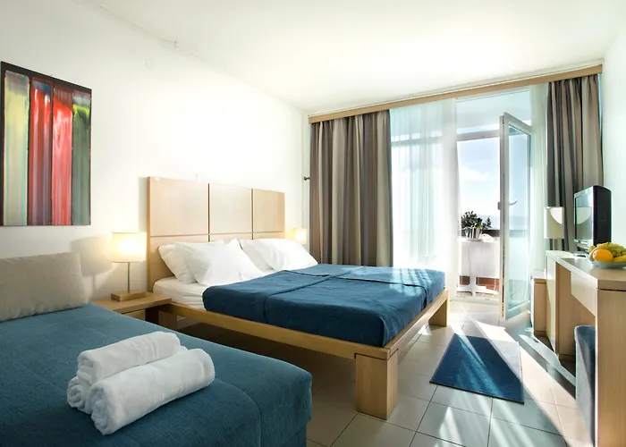 Magal Maradiso Hotel By Aminess