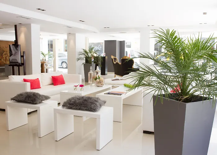 M Concept Hotel