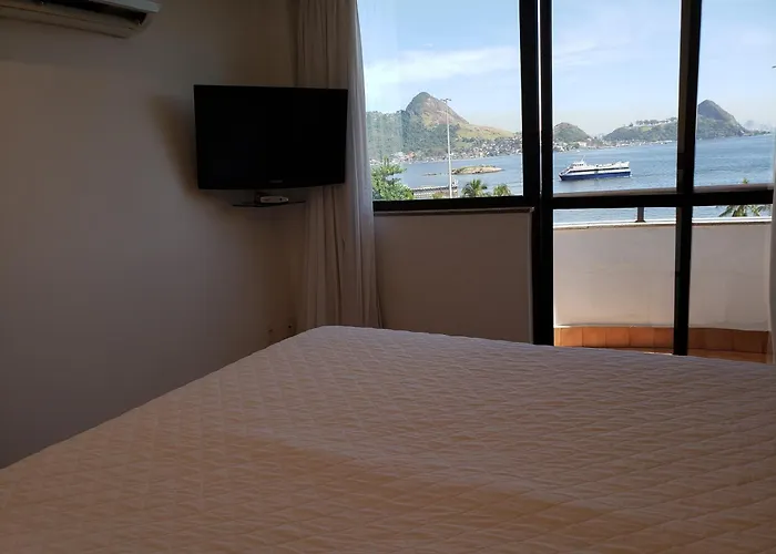 Hotel Solar Do Amanhecer