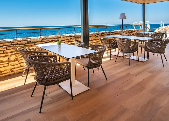 Arena Verudela Beach