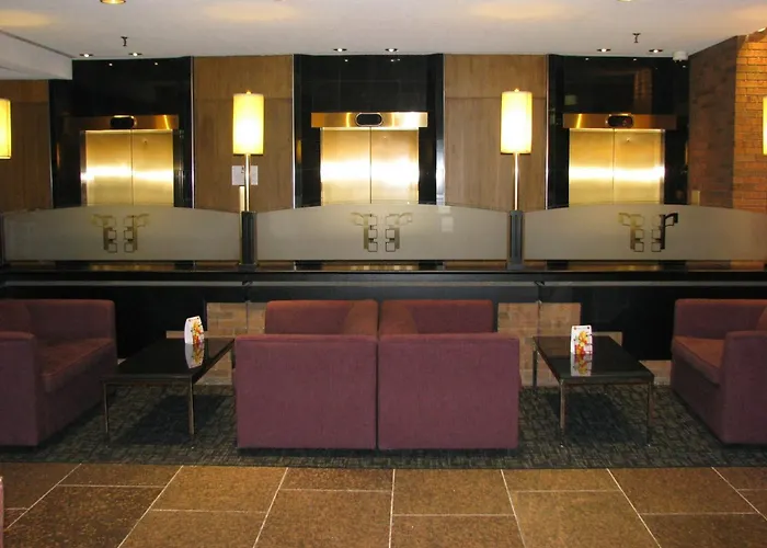 Wyndham Gatineau-Ottawa & Conference Centre