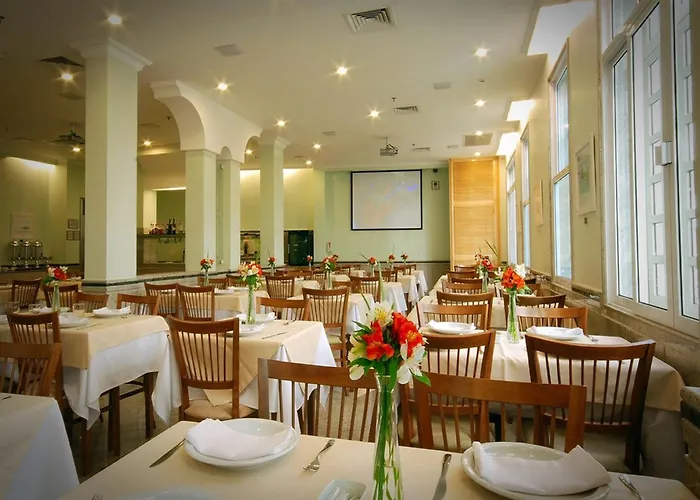 Hotel Regina Rio de Janeiro
