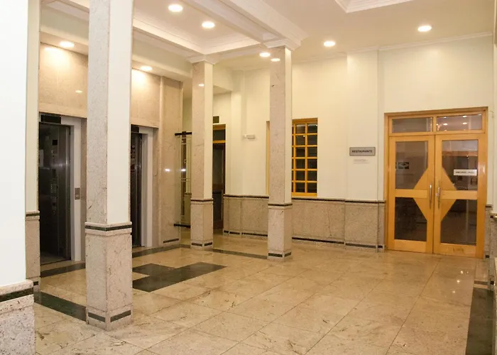 Hotel Regina Rio de Janeiro