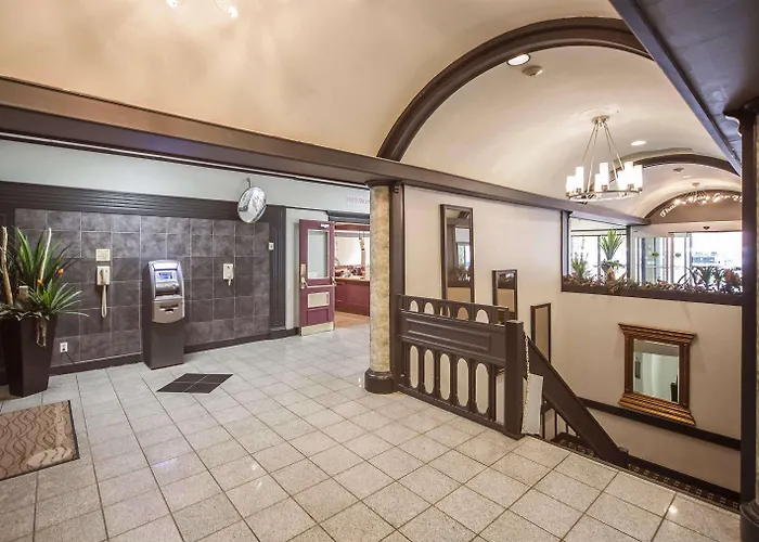 Comfort Inn & Suites Edmonton