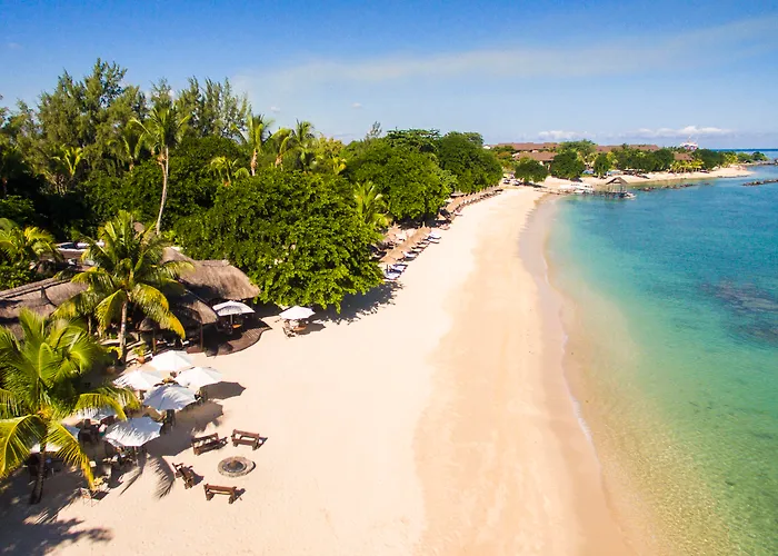 Maritim Resort & Spa, Turtle Bay