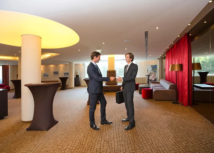 Falkensteiner Hotel Bratislava