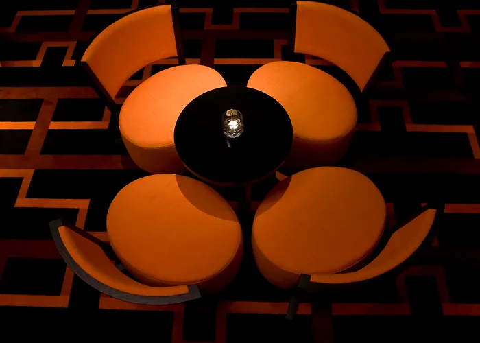The Fitzwilliam Hotel Belfast