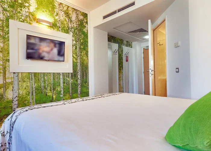Mycontinental Sibiu Hotel