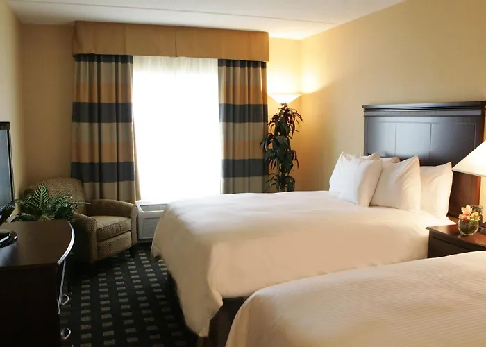 Homewood Suites By Hilton Toronto Airport Corporate Centre