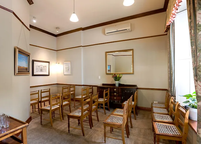 Eendracht Hotel