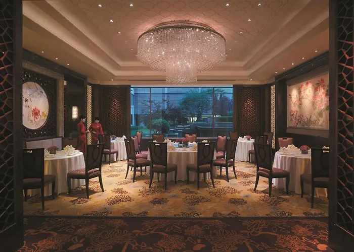Shangri-La Qingdao