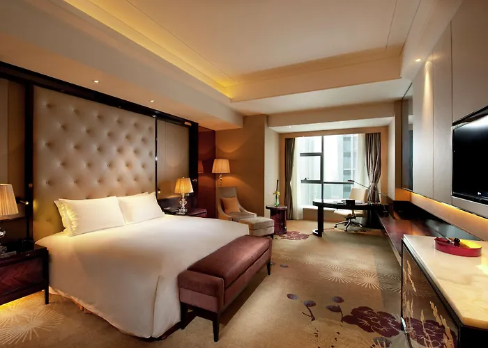 Hilton Nanjing