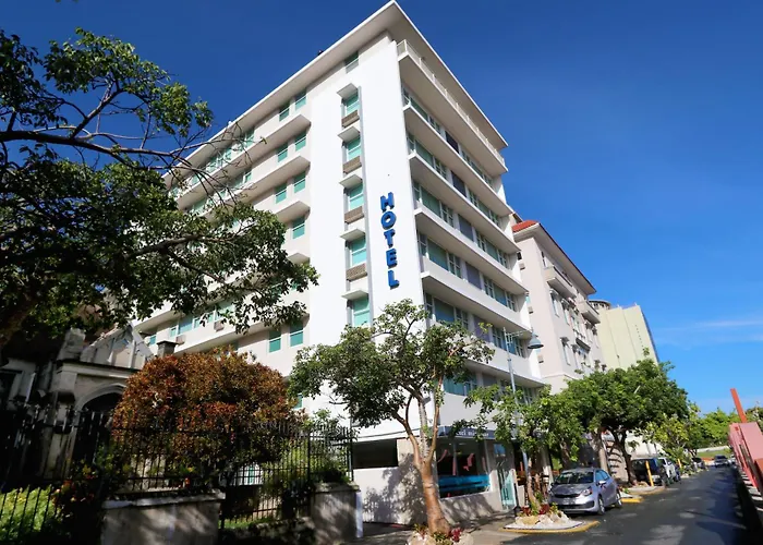 Hotel Miramar