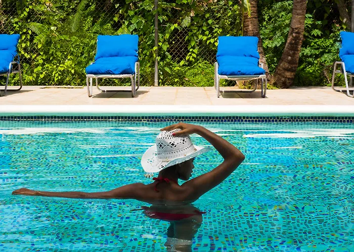 Legends Beach Resort