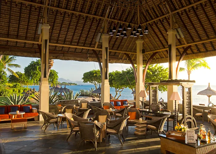 The Oberoi, Mauritius