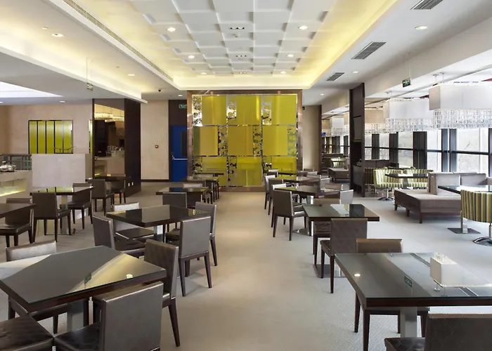 Holiday Inn Express Beijing Dongzhimen By Ihg