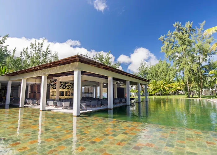 Riu Palace Mauritius "Solo Adultos"