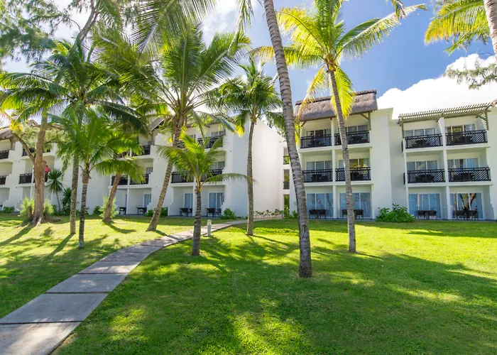 Riu Palace Mauritius "Solo Adultos"
