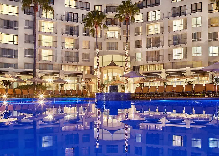 President Hotel