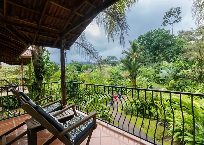 Casa Luna Hotel&Spa