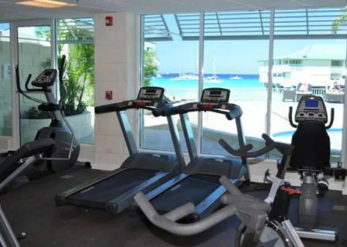 Radisson Aquatica Resort Barbados